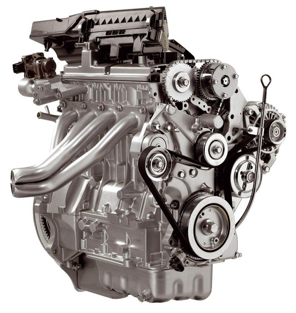 2013 Wagen Cc Car Engine
